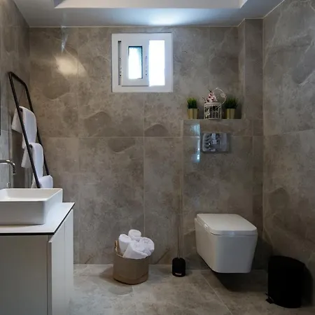 Olenia Luxury *