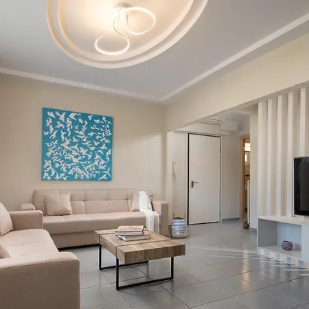 Olenia Luxury Διαμέρισμα *