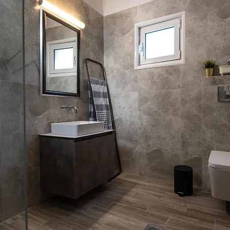Διαμέρισμα Olenia Luxury