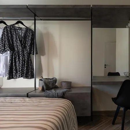 Διαμέρισμα Olenia Luxury *