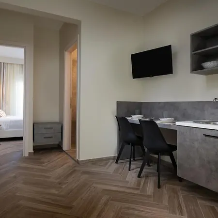 Olenia Luxury