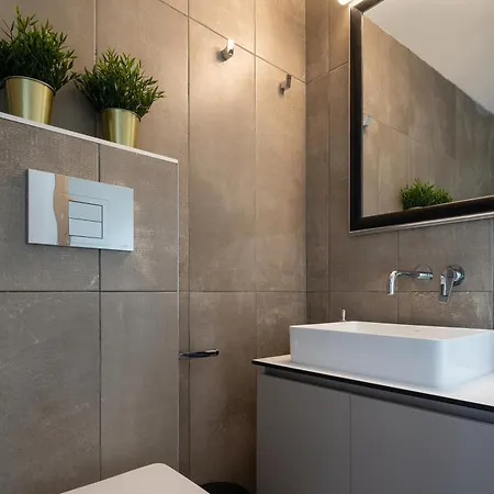 Olenia Luxury * Νέος Μαρμαράς