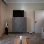 Apartment Olenia Luxury Néos Marmarás