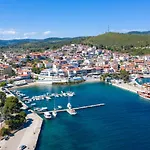 Apartment Olenia Luxury