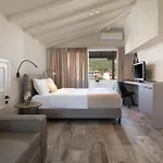 Apartment Olenia Luxury Néos Marmarás