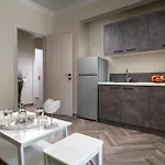 Olenia Luxury * Néos Marmarás
