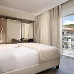 Apartment Olenia Luxury Néos Marmarás