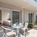 Apartment Olenia Luxury