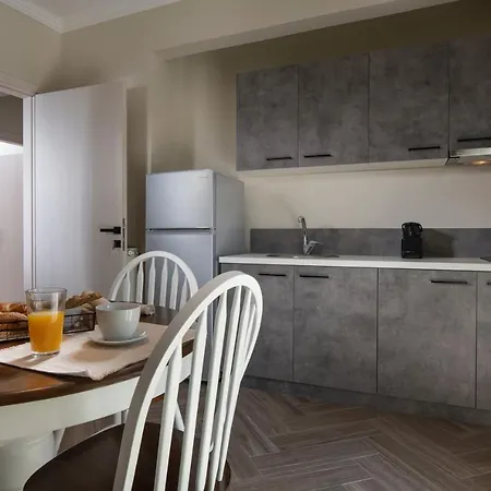 Apartment Olenia Luxury 4