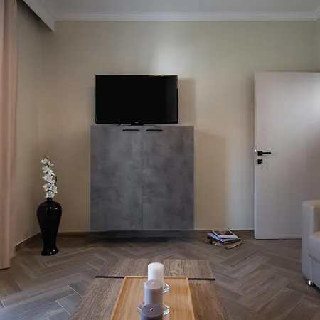 Apartment Olenia Luxury 4 Neos Marmaras