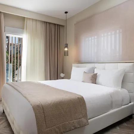 Apartment Olenia Luxury 4