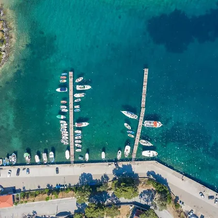 Olenia Luxury 4 * Neos Marmaras