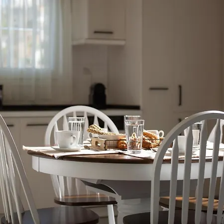 Apartment Olenia Luxury 4