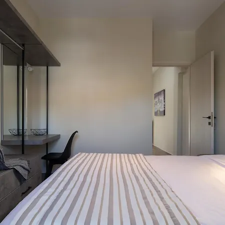 Olenia Luxury 4 * Neos Marmaras