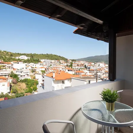 Olenia Luxury 4 Apartment