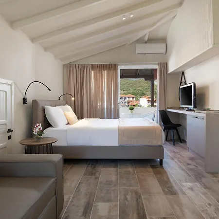 Apartment Olenia Luxury 4 Neos Marmaras