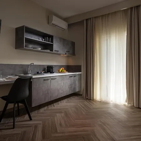 Apartment Olenia Luxury 4 *