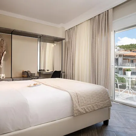 Apartment Olenia Luxury 4 Neos Marmaras