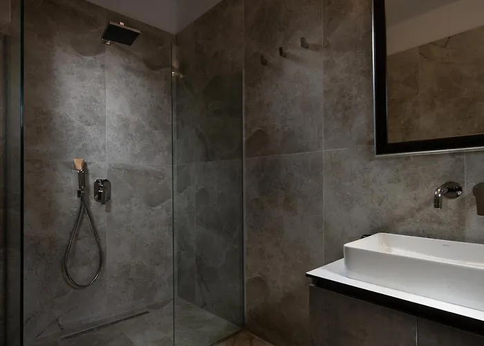 Olenia Luxury Διαμέρισμα *