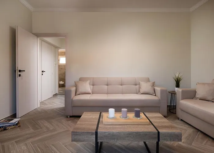 Olenia Luxury Διαμέρισμα