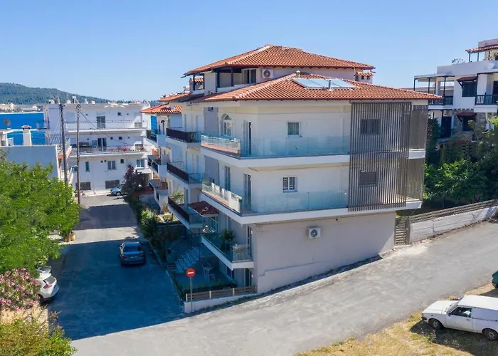 Olenia Luxury