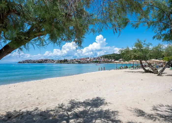 Olenia Luxury Διαμέρισμα