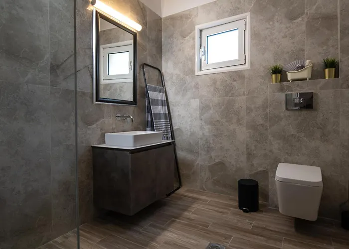 Διαμέρισμα Olenia Luxury