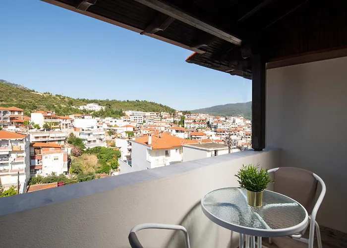 Olenia Luxury Διαμέρισμα