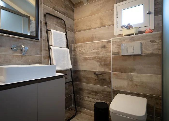 Διαμέρισμα Olenia Luxury