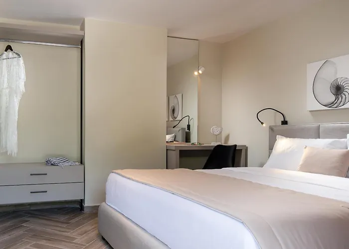 Διαμέρισμα Olenia Luxury
