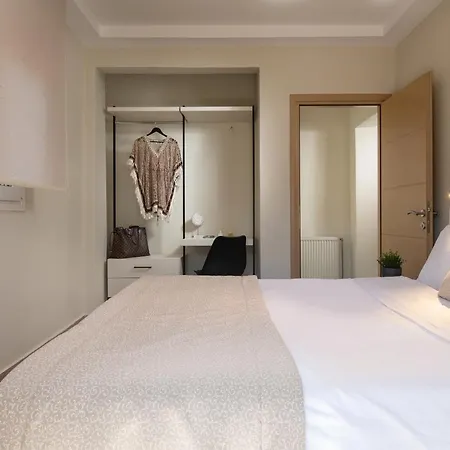 Olenia Luxury *