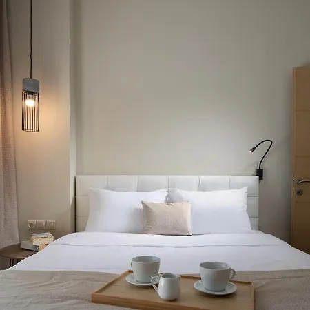 Olenia Luxury Апартаменты *