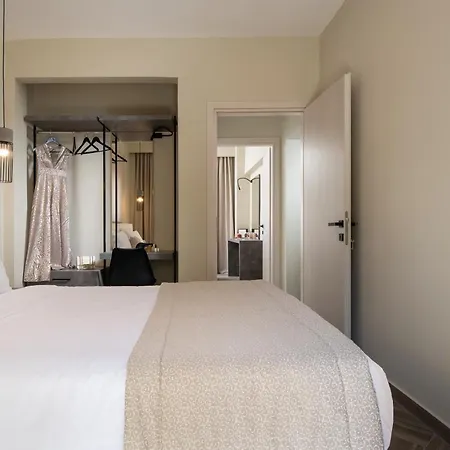 Olenia Luxury Апартаменты *