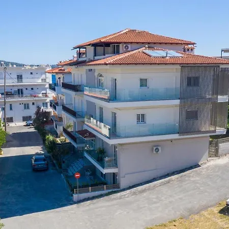Olenia Luxury