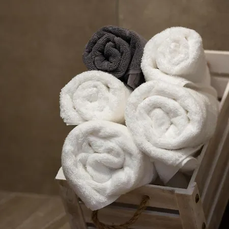 Olenia Luxury Апартаменты Неос-Мармарас