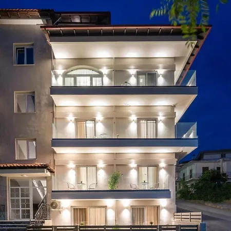 Olenia Luxury