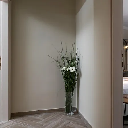 Olenia Luxury * Неос-Мармарас