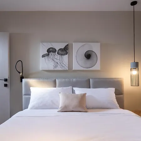 Olenia Luxury דירה *