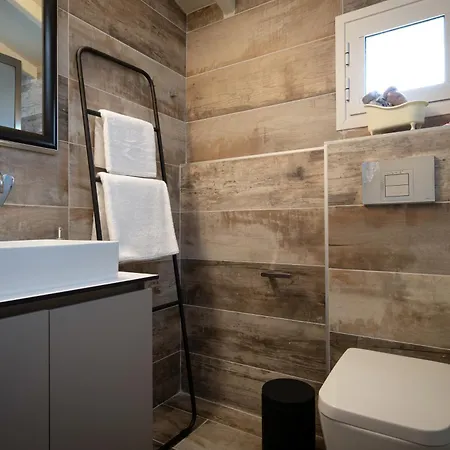 Appartement Olenia Luxury 4