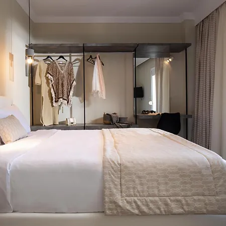 Olenia Luxury דירה *