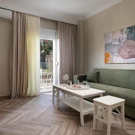 Olenia Luxury Неос-Мармарас