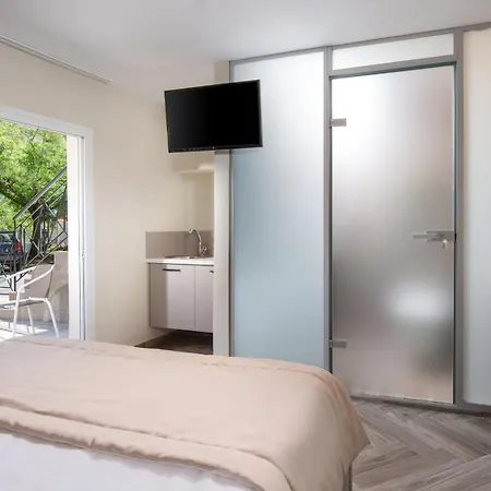 Appartement Olenia Luxury 4 *