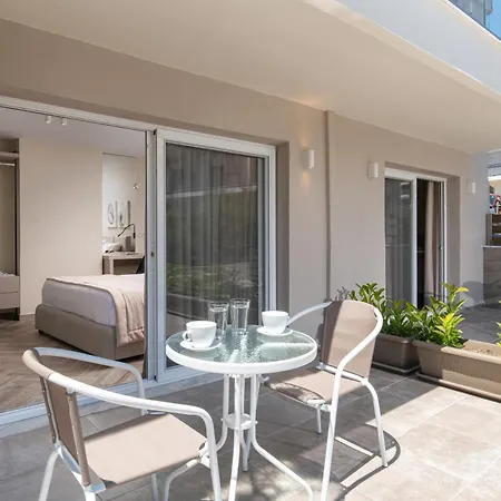 Appartement Olenia Luxury 4