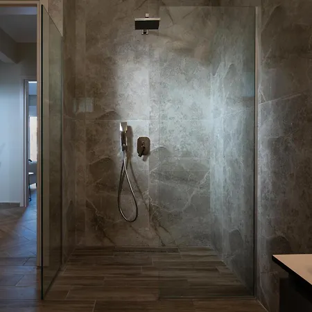 Appartement Olenia Luxury 4