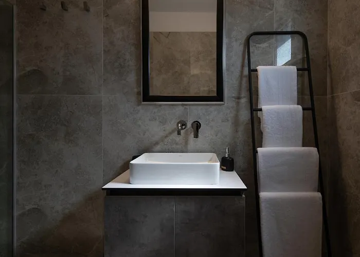 דירה Olenia Luxury *