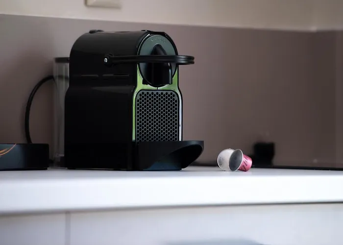 Olenia Luxury * נאוס מרמרס