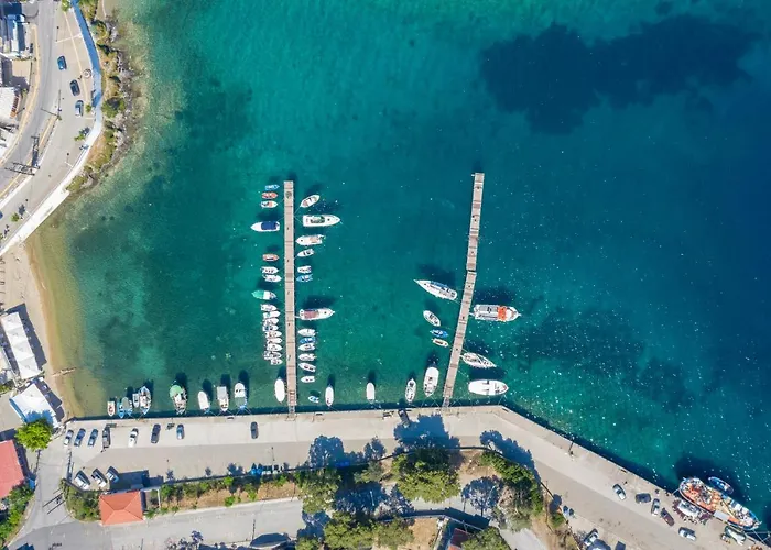 Olenia Luxury * נאוס מרמרס