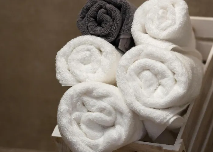 Olenia Luxury דירה נאוס מרמרס