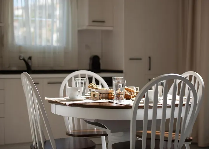 דירה Olenia Luxury