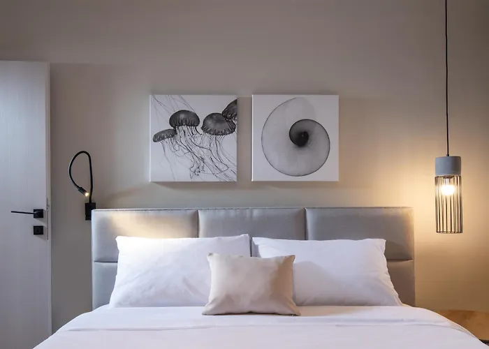 Olenia Luxury *